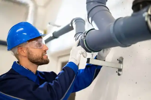 water damage restoration service Rebersburg
